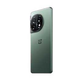 OnePlus 11 256GB - Verde - Libre