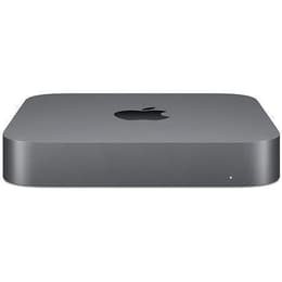 Mac Mini (Octubre 2018) Core i5 3 GHz  - SSD 256 GB - 8GB  