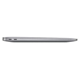 MacBook Air 13" (2020) - QWERTY - Inglés