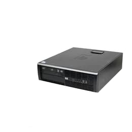 HP Compaq 6005 Pro SFF Athlon II X2 2,8 GHz - HDD 500 GB RAM 8 GB