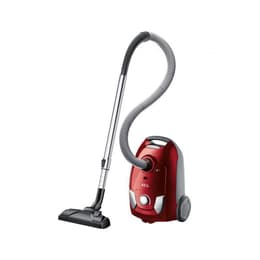 Aspiradores con bolsa AEG VX4-1-WR