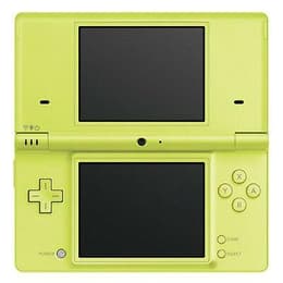 Nintendo DS Lite - Amarillo