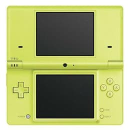 Nintendo DS Lite - Amarillo