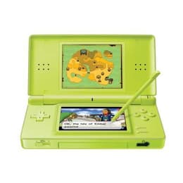 Nintendo DS Lite - Amarillo