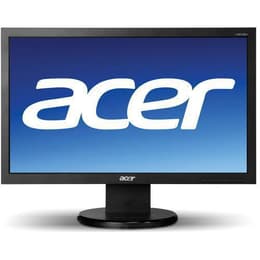 Monitor 20" LCD HD+ Acer V203HL