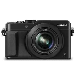 Compacta - Panasonic - Lumix DMC-LX100 - Negro