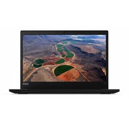 Lenovo ThinkPad L14 G1 14" Core i7 1.8 GHz - SSD 512 GB - 8GB - AZERTY - Francés