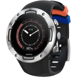 Suunto 5 Bluetooth 46 mm - Negro