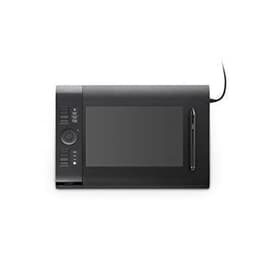 Wacom Intuos 4 Medium PTK-640 Tableta gráfica