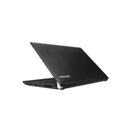 Toshiba Portégé A30 13" Core i5 2.3 GHz - SSD 512 GB - 8GB - QWERTY - Español
