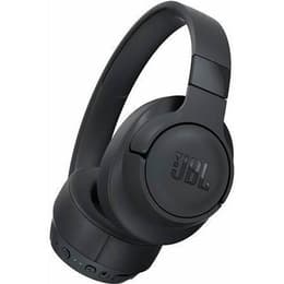 Cascos reducción de ruido inalámbrico micrófono Jbl Tune 750BT - Negro