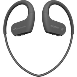 NW-WS623B Walkman 4GB - Negro