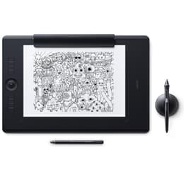 Wacom Intuos Pro Paper Edition PTH-860P-S Tableta gráfica