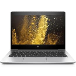 Hp EliteBook 830 G5 13" Core i5 1.6 GHz - SSD 512 GB - 16GB - AZERTY - Francés