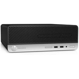 HP ProDesk 400 G4 TOWER Core i3 3.7 GHz - HDD 500 GB RAM 8 GB