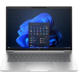 HP ProBook 4 G1i 14 AI 14" Core Ultra 5 1.5 GHz - SSD 512 GB - 8GB - AZERTY - Francés