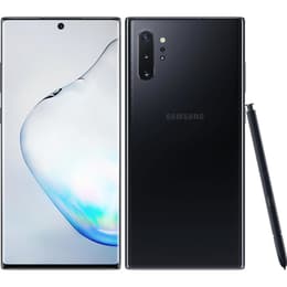 Galaxy Note10 256GB - Negro - Libre