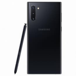 Galaxy Note10 256GB - Negro - Libre