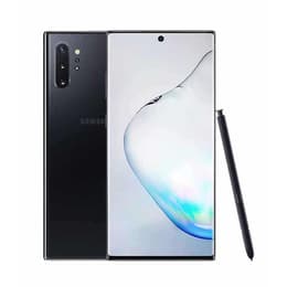 Galaxy Note10 256GB - Negro - Libre