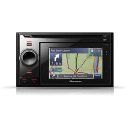 Pioneer Avic-F320bt GPS