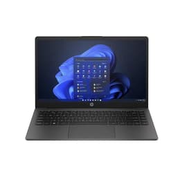HP 245 G10 14" GHz - SSD 512 GB - 8GB - QWERTY - Italiano