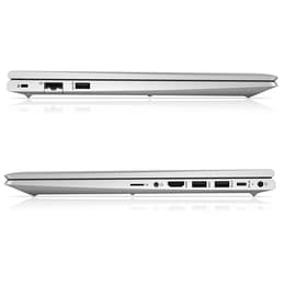 HP ProBook 450 G8 15" Core i7 2.8 GHz - SSD 512 GB - 16GB - QWERTY - Portugués