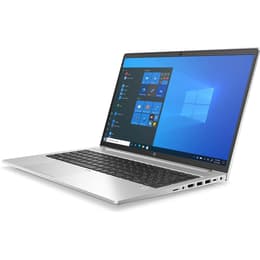 HP ProBook 450 G8 15" Core i7 2.8 GHz - SSD 512 GB - 16GB - QWERTY - Portugués