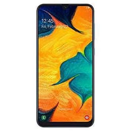 Galaxy A30 64 GB Dual Sim - Blanco - Libre