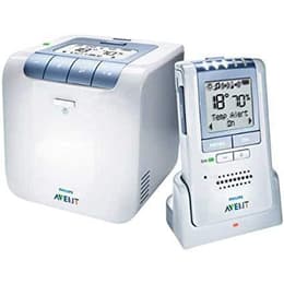 Philips SCD535 Vigilabebés