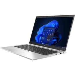 HP EliteBook 840 Aero G8 14" Core i5 2.6 GHz - SSD 512 GB - 16GB - teclado francés