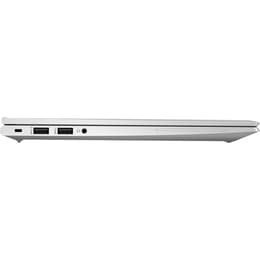 HP EliteBook 840 Aero G8 14" Core i5 2.6 GHz - SSD 512 GB - 16GB - teclado francés