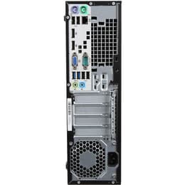 HP EliteDesk 705 G1 A8 3,5 GHz - SSD 1 TB RAM 8 GB
