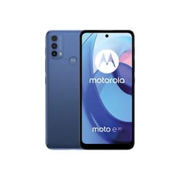 Motorola Moto E30 32GB - Azul - Libre