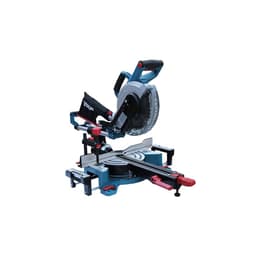 Sierra de inglete Erbauer EMIS216S - Ø 216 mm 1400 W