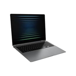 Samsung Galaxy Book5 360 16" Core Ultra 7 2.2 GHz - SSD 512 GB - 16GB - AZERTY - Francés