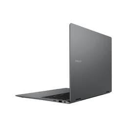 Samsung Galaxy Book5 360 16" Core Ultra 7 2.2 GHz - SSD 512 GB - 16GB - AZERTY - Francés