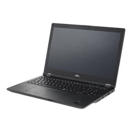 Fujitsu LifeBook E458 15" Core i3 2.3 GHz - SSD 512 GB - 8GB AZERTY - Francés