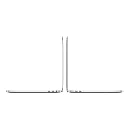 MacBook Pro 13" (2018) - QWERTZ - Alemán