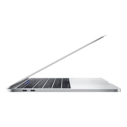 MacBook Pro 13" (2018) - QWERTZ - Alemán