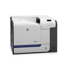 HP LaserJet Enterprise 500 color Printer M551 Láser a color