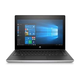 HP 430 G5 13" Core i5 1.6 GHz - SSD 256 GB - 8GB - AZERTY - Francés