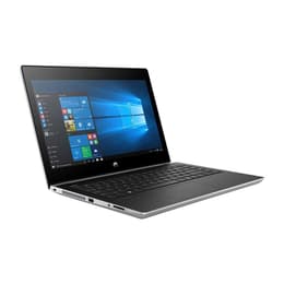 HP 430 G5 13" Core i5 1.6 GHz - SSD 256 GB - 8GB - AZERTY - Francés