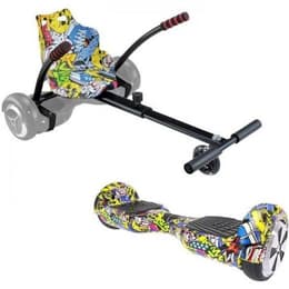 Urbanglide Roues 6.5 Hoverboard