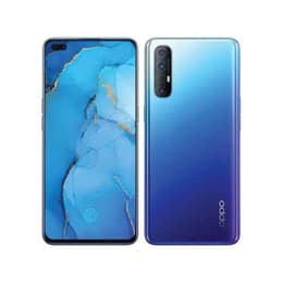 Oppo Reno3 Pro 256GB - Azul - Libre - Dual-SIM