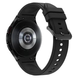 Relojes Cardio GPS Samsung Galaxy Watch - Negro