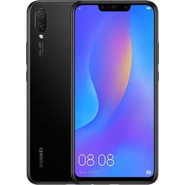 Huawei Nova 3I 64GB - Negro - Libre