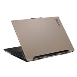 Asus TUF Gaming A16 TUF617NS-N3001W 16" Ryzen 7 3.2 GHz - SSD 512 GB - 16GB - AMD Radeon RX 7600S Teclado Francés