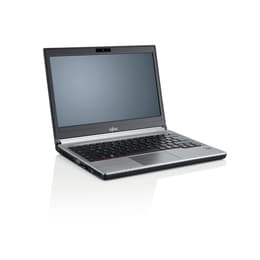 Fujitsu LifeBook E736 13" Core i5 2.4 GHz - SSD 256 GB - 8GB - Teclado Francés