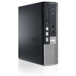 Dell OptiPlex 7010 USFF Core i5 2,9 GHz - HDD 500 GB RAM 16 GB