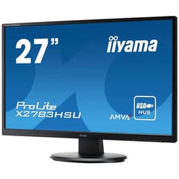 Monitor 27" LCD FHD Iiyama ProLite XB2783HSU-B3
